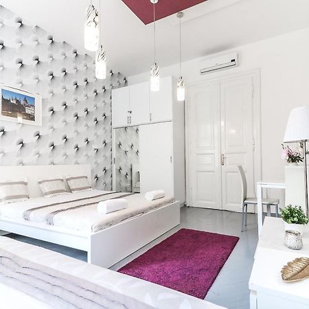 Real Apartments Hegedu Будапеща Екстериор снимка