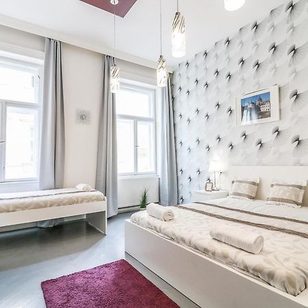 Real Apartments Hegedu Будапеща Екстериор снимка