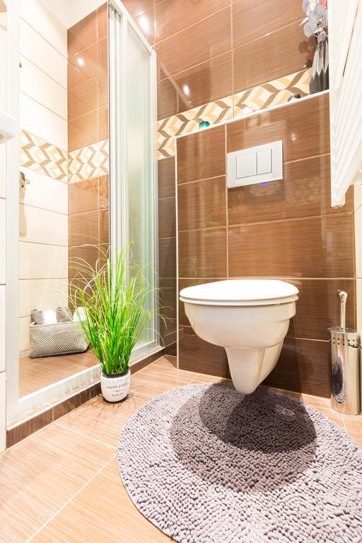Real Apartments Hegedu Будапеща Екстериор снимка