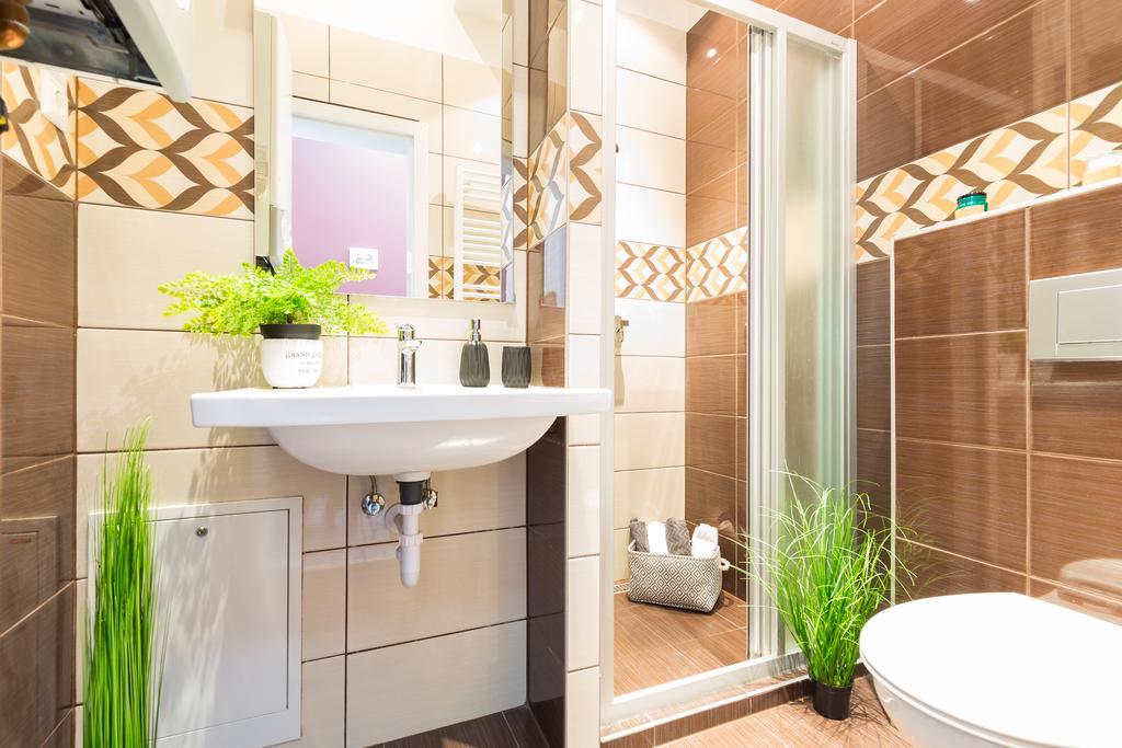 Real Apartments Hegedu Будапеща Екстериор снимка