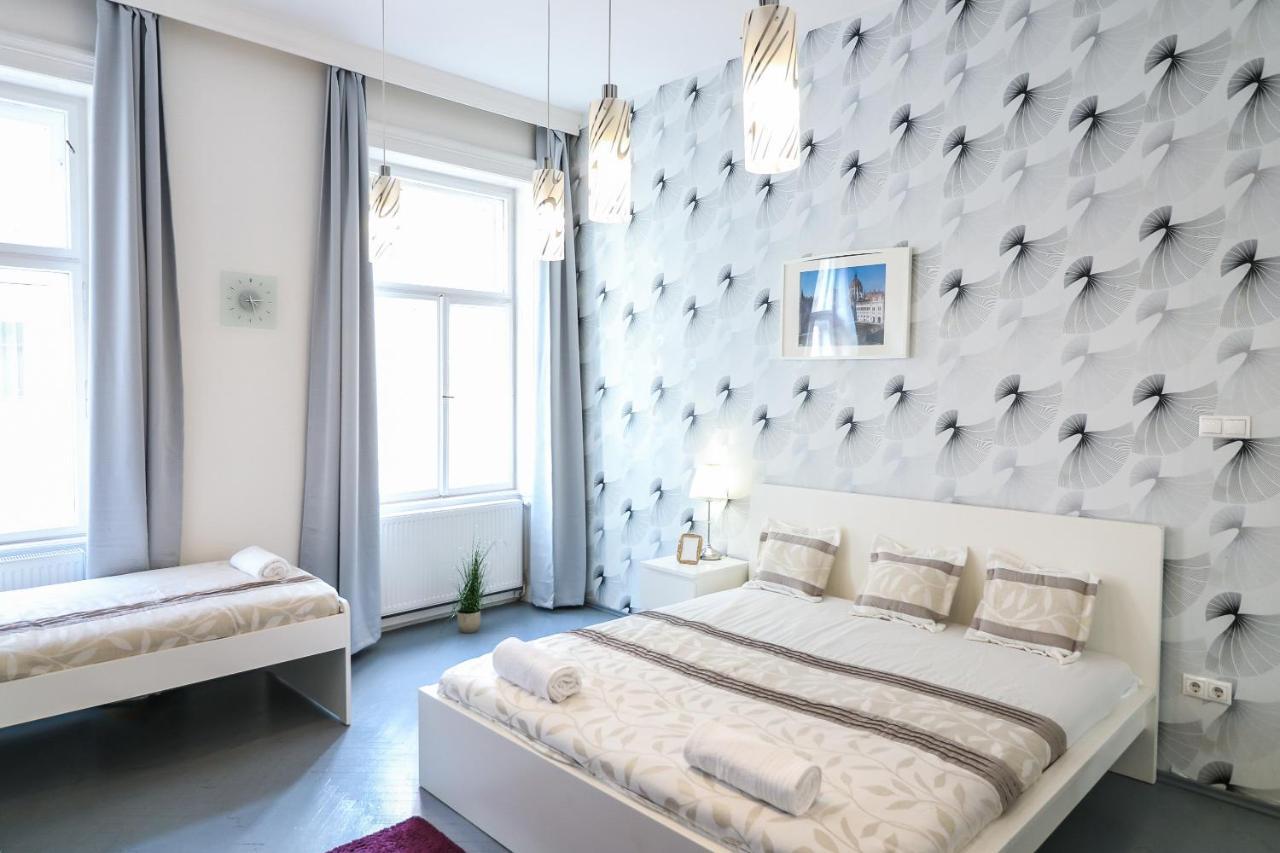 Real Apartments Hegedu Будапеща Екстериор снимка