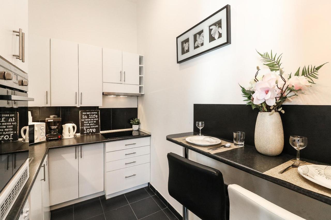Real Apartments Hegedu Будапеща Екстериор снимка