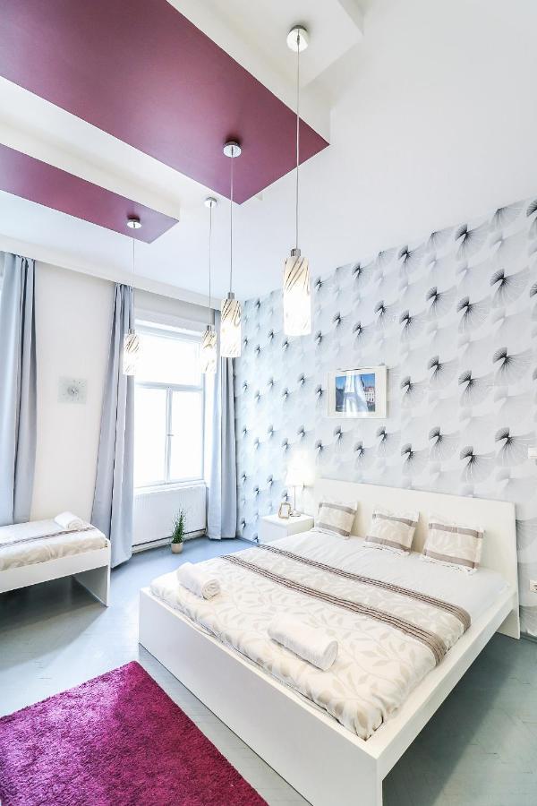 Real Apartments Hegedu Будапеща Екстериор снимка